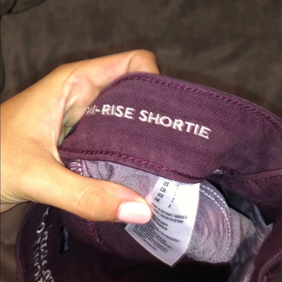 Ae Shorts - Picture 3 of 3